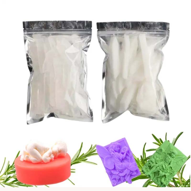 Soap Making Book - Base de Glicerina para Sabonete DIY