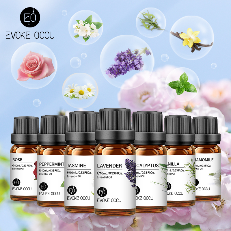 Soap Making Ingredients - Evoke occu 10ml óleo essencial, lavanda