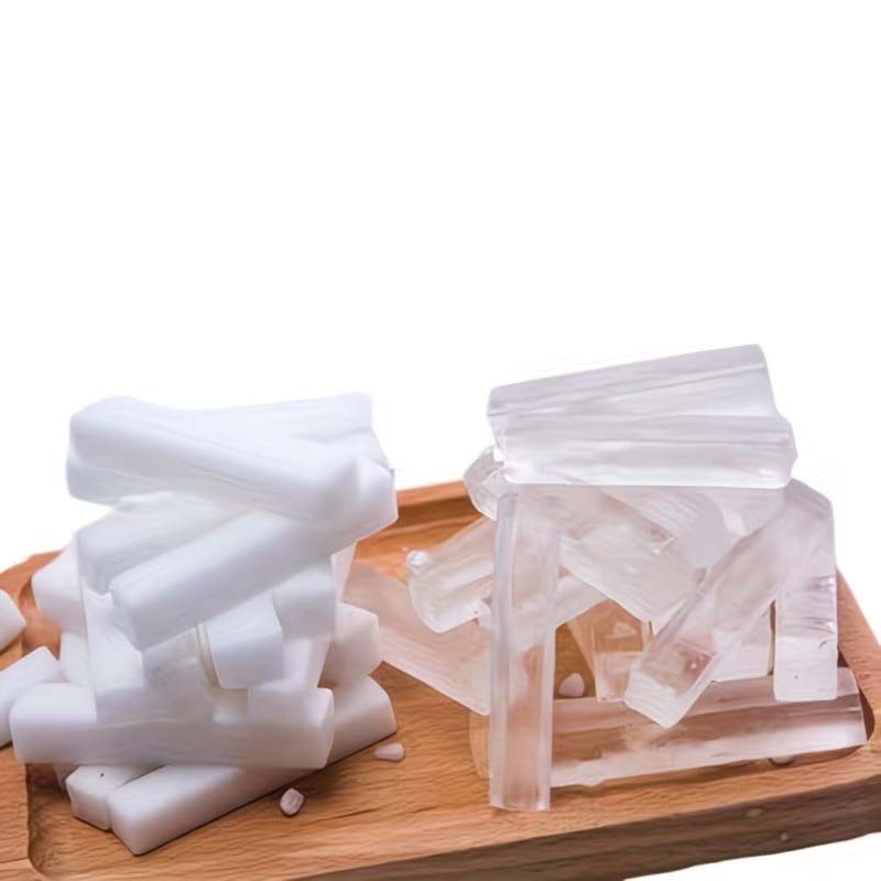 Soap Making Book - Base de Sabão Natural Transparente de