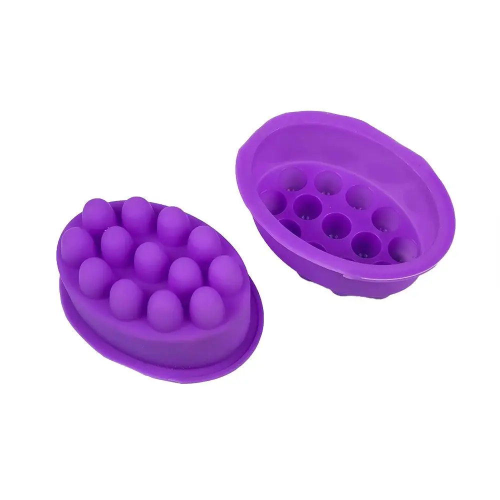 Molde de sabão de silicone com - Soap Making Book avaliação e preço