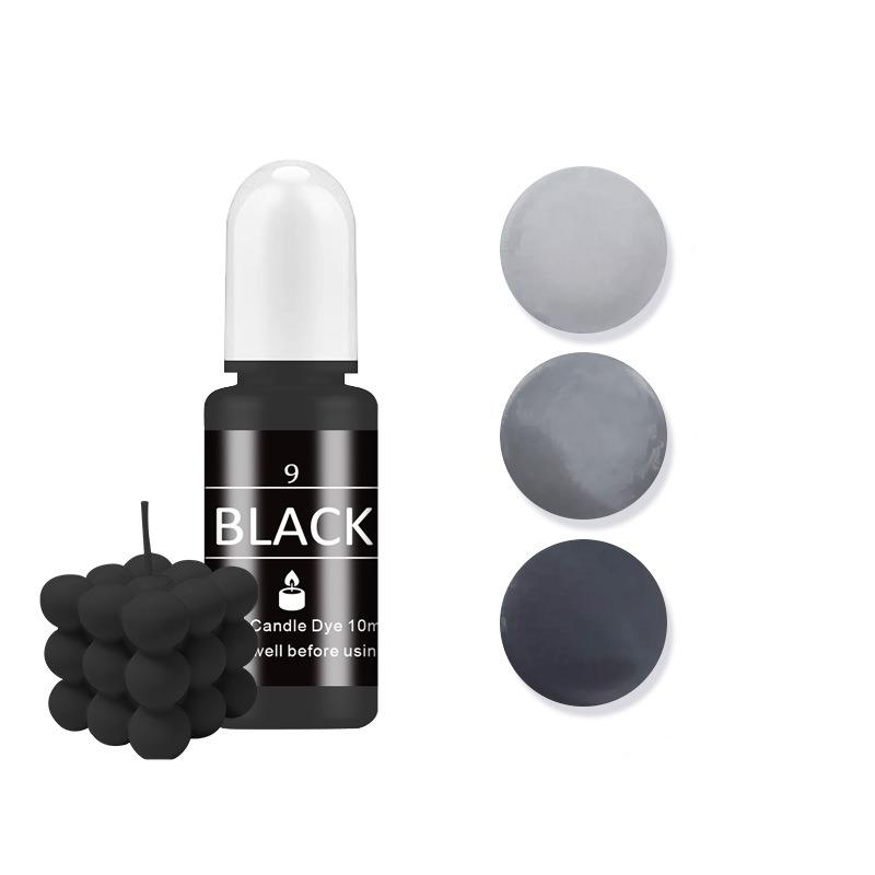 10ml/garrafa vela cera pigment - Soap Making Ingredients avaliação e preço