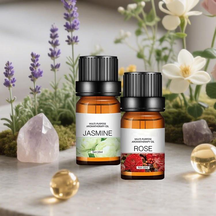 10ml óleos de fragrância caixa - Soap Making Ingredients avaliação e preço