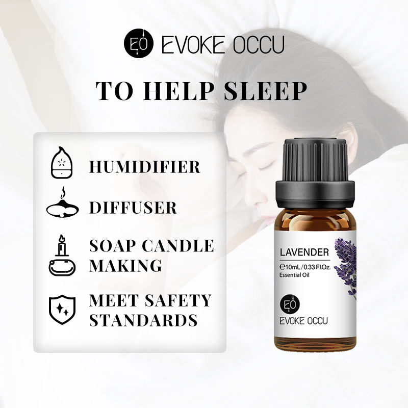 Evoke occu 10ml óleo essencial - Soap Making Ingredients avaliação e preço