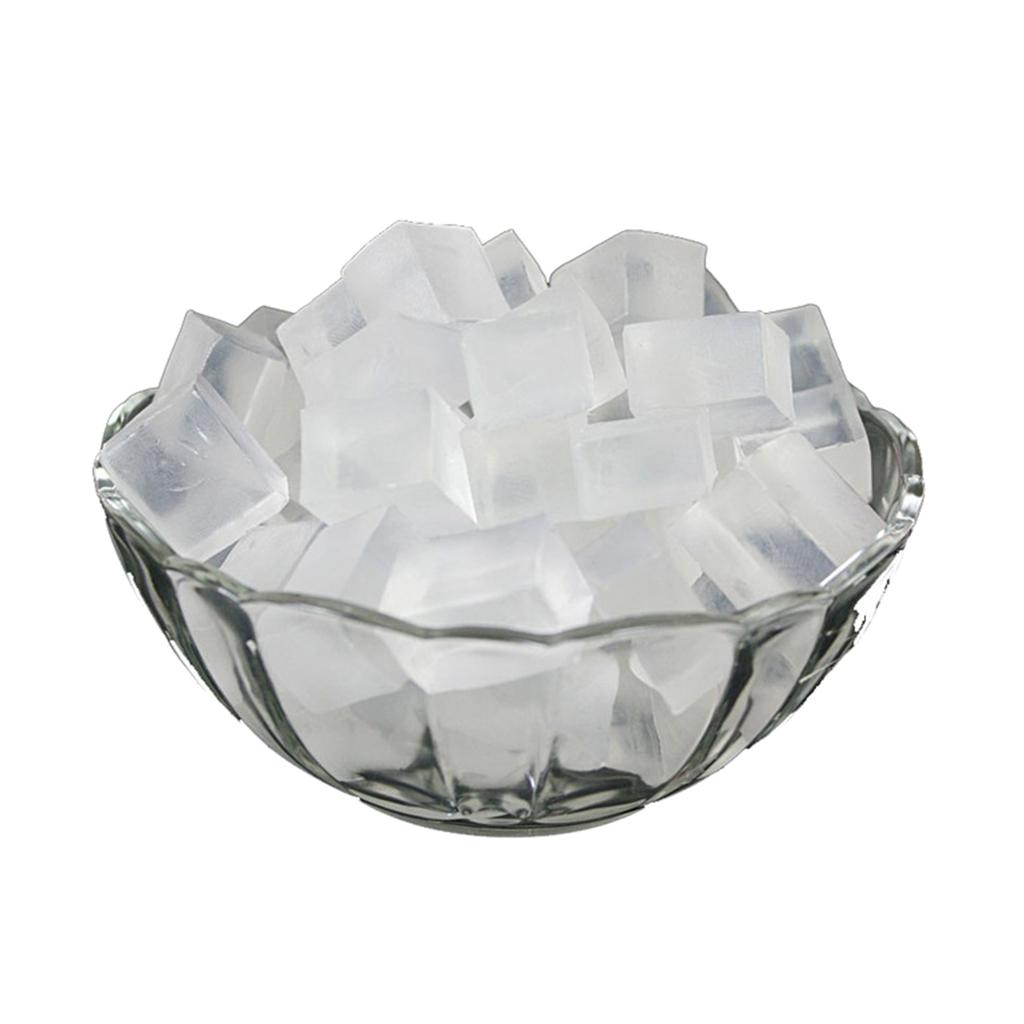 Base de Glicerina Transparente - Soap Making Book avaliação e preço