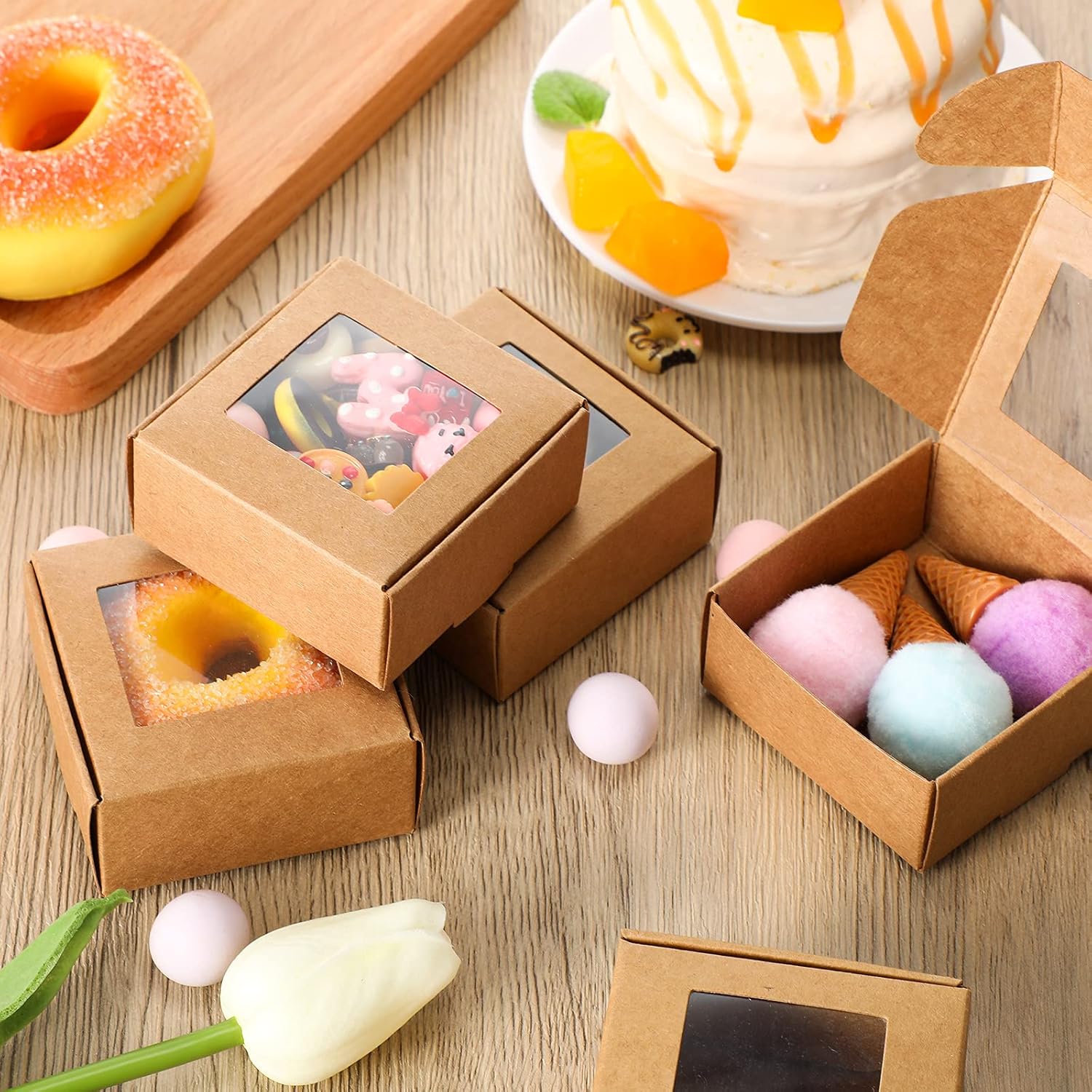 Caixa de Sabonete Artesanal co - Soap Making Book avaliação e preço