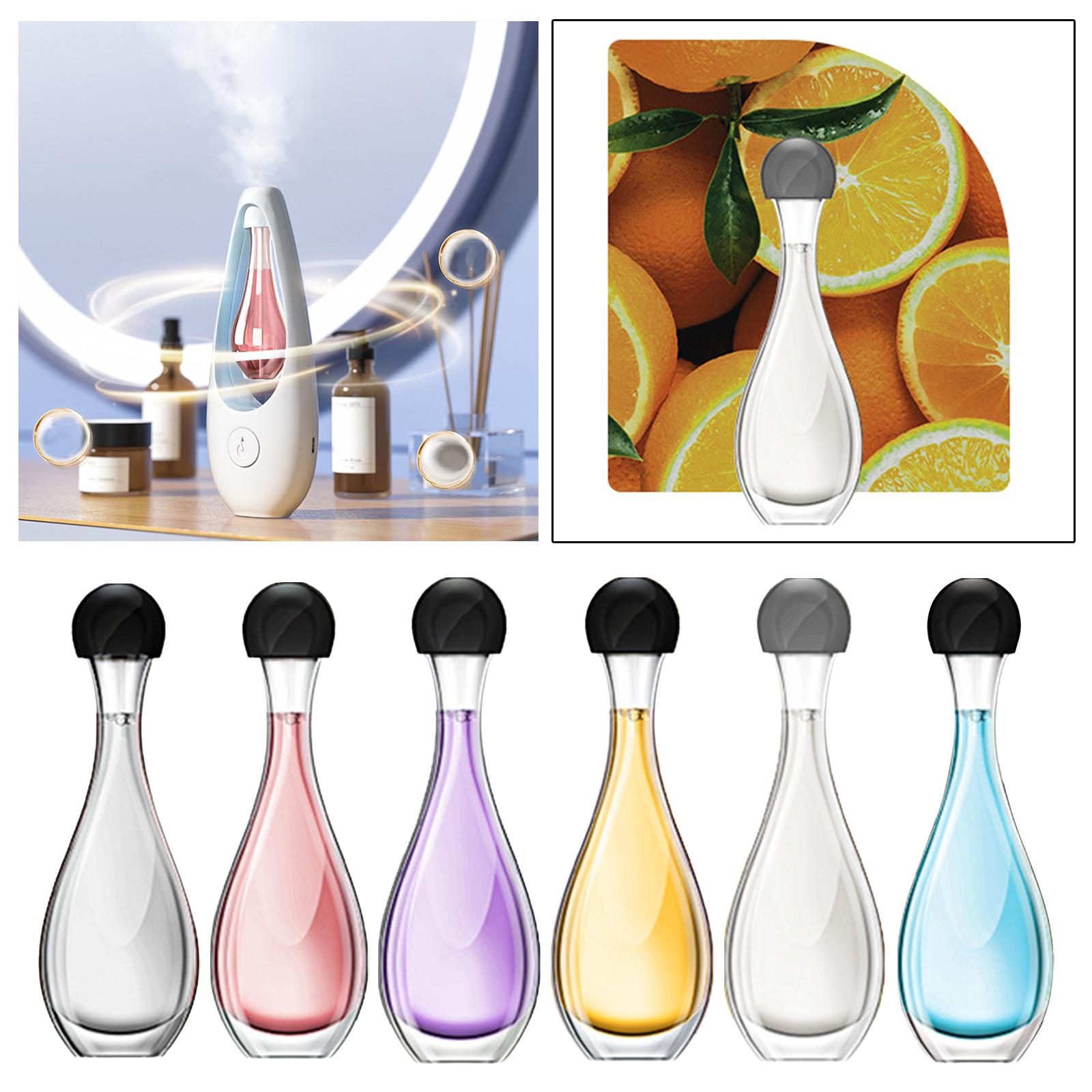 Difusor De Óleo Essencial para - Soap Making Ingredients avaliação e preço