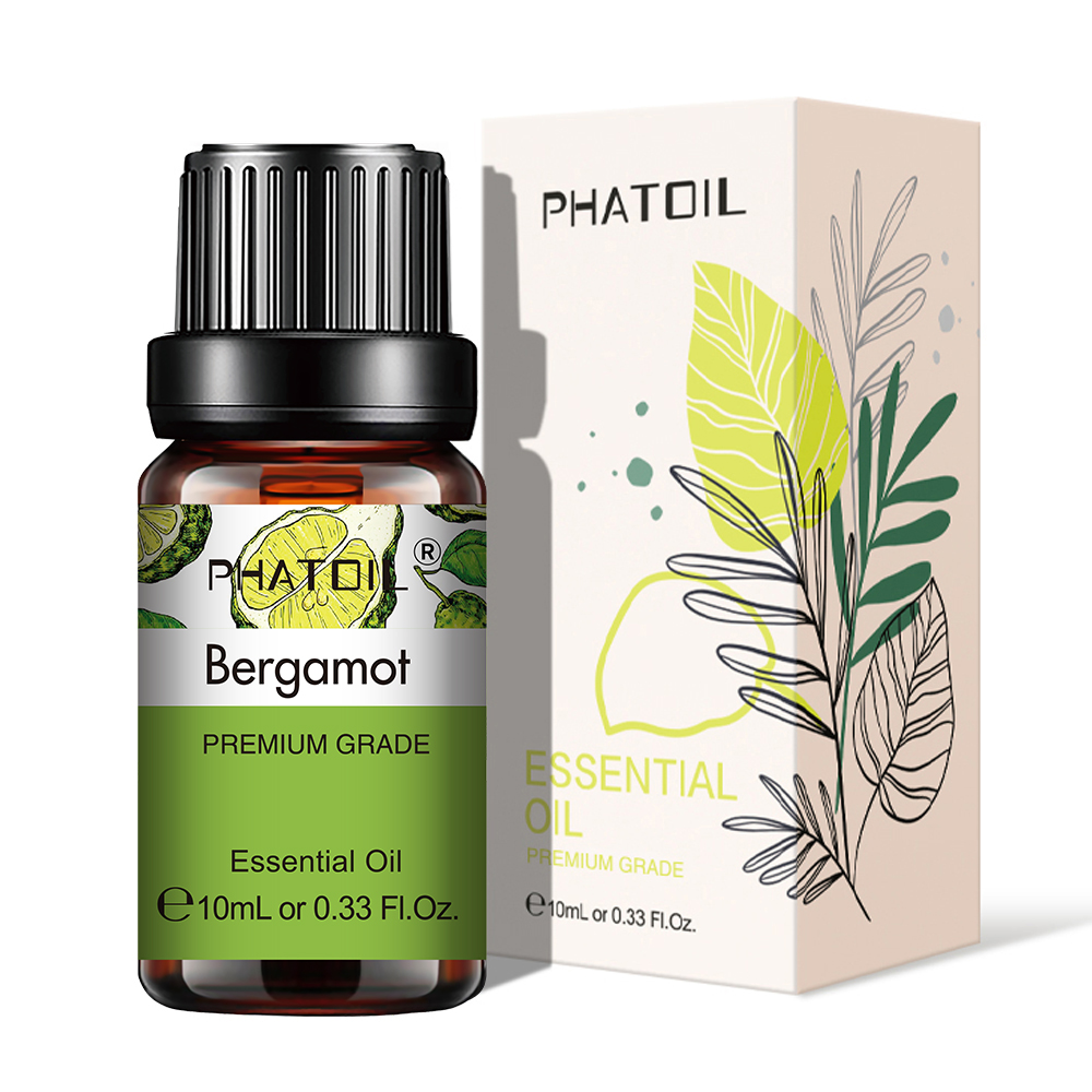 PHATOIL 10ml Óleos Essenciais  - Soap Making Ingredients avaliação e preço